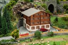 Faller 232183 - Alpenhaus Langwies