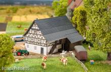 Faller 232190 - Bauernhaus