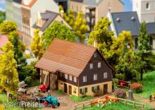 Faller 232191 - Biohof