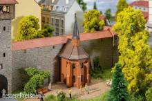 Faller 232193 - Kapelle