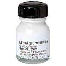 Weinert 2322 - Metallgrundierung 25 ml