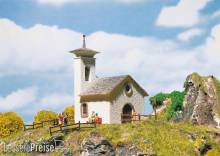 Faller 232263 - Kirche Sils-Maria