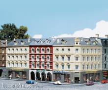Faller 232266 - Stadthäuserzeile