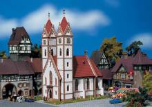 Faller 232271 - Stadtkirche