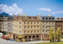 Faller 232305 - Stadt-Postamt