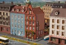 Faller 232335 - Altstadthaus mit Zigarrenladen