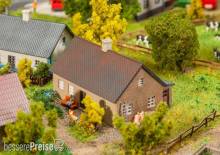 Faller 232347 - Kate Vlieland