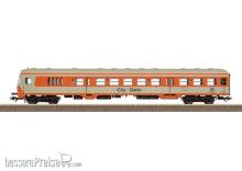 Trix T23235 - Steuerwagen City-Bahn