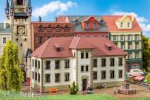 Faller 232381 - Amtsgericht