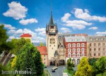 Faller 232382 - Historisches Stadttor