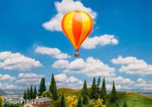 Faller 232390 - Heißluftballon