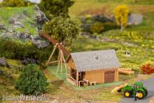Faller 232523 - Wassermühle