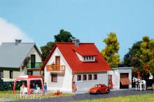 Faller 232531 - Siedlungshaus