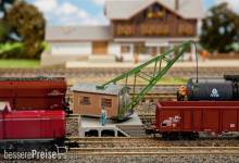 Faller 232532 - Lastenkran