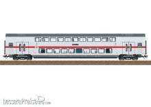 Trix T23256 - IC2 Doppelstock-Mittelwagen DBpza 682.2, 2. Klasse