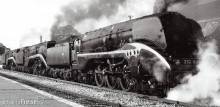 REE Modeles 232S01SAC - Dampflokomotive 232-S der SNCF, Ep. III mit Sound + Rauch - AC-Wechselstrom