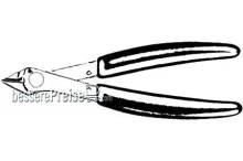 Weinert 2331 - Mini-Seitenschneider