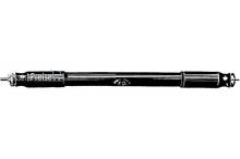 Weinert 2339 - Reibahlen und Bohrerhalter 0 mm bis 3 mm