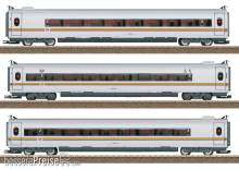 Trix T23391 - Ergänzungswagen-Set
