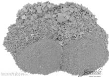 Juweela 23437 - 1:32/35 Rubble in the box - Big Box grau