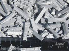 Juweela 23471 - 1:32 Aluminium Masseln