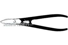 Weinert 2359 - Goldblechschere