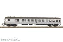 Piko 23602 - Nahverkehrssteuerwagen ´Silberling´ 2. Klasse DB IV ´Karlsruher Kopf´