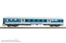 Piko 23605 - Nahverkehrswagen 1. / 2. Klasse Maas-Wupper-Express GFF VI