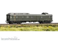 Trix T23651 - Schnellzugwagen-Set 1 zum D 74