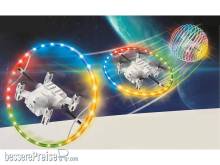 Revell 23808 - RC Quadrocopter Fireball Revell Control Ferngesteuerte Drohne