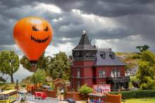 Faller 239009 - Aktions-Set Halloween