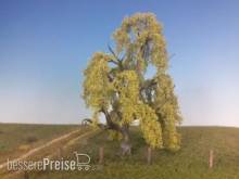 Silhouette 240-51 - Trauerweide Frühling TT/H0 17-22cm