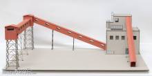 Igra Model 240001 - Steinbau TT