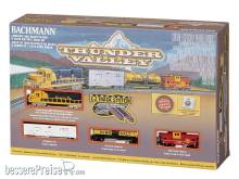 Bachmann 24013 - Thunder Valley (N Scale)