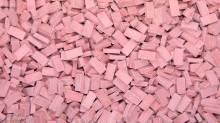 Juweela 24020 - 1:48 1:50 Ziegel (RF) ziegelrot hell, 4000x