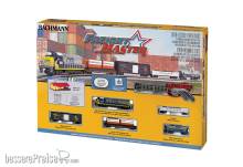 Bachmann 24022 - Freightmaster (N Scale)