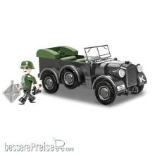Cobi 2405 - 1937 Horch 901 kfz.15
