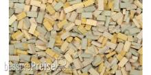 Juweela 24055 - 1:48 1:50 Ziegel (RF) beige Mix, 4000x