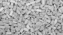 Juweela 24094 - 1:48 1:50 Ziegel (RF) grau Mix, 4000x