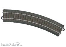 Märklin 024130 - Gebogenes Gleis