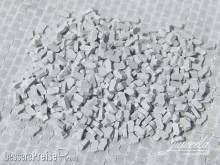 Juweela 24158 - 1:45 1:50 Pflastersteine Typ S grau hell, 860x