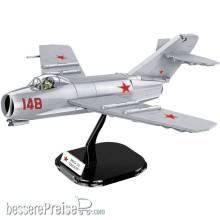 Cobi 2416 - MiG-15 Fagot