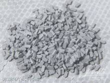 Juweela 24161 - 1:45 1:50 Pflastersteine Typ S grau dunkel, 3450x