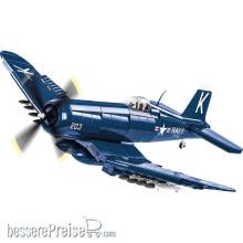 Cobi 2417 - F4U-4 Corsair