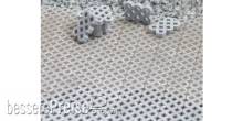 Juweela 24170 - 1:45 1:50 Rasengittersteine, 215x