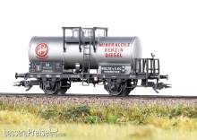 Trix T24170 - Kesselwagen-Set