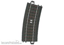 Märklin 024194 - Schaltgleis gebogen