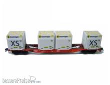Modellbahn Engl 242 - Kohleladung Inno. XS 33 x 24mm