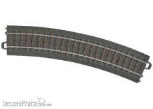 Märklin 024224 - Gebogenes Gleis
