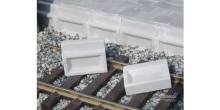 Juweela 24227 - 1:45 Bahnsteigkante 55cm ü SO, 30x